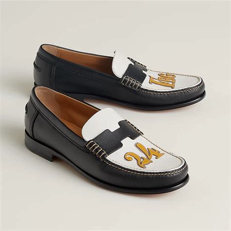 Kennedy loafer 